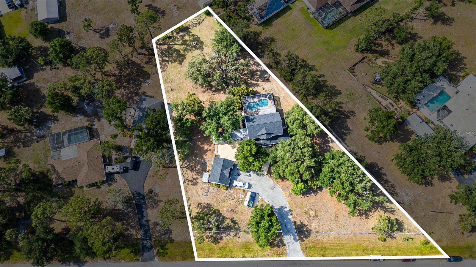 1350 MUSTANG ST, NOKOMIS, FL, 34275