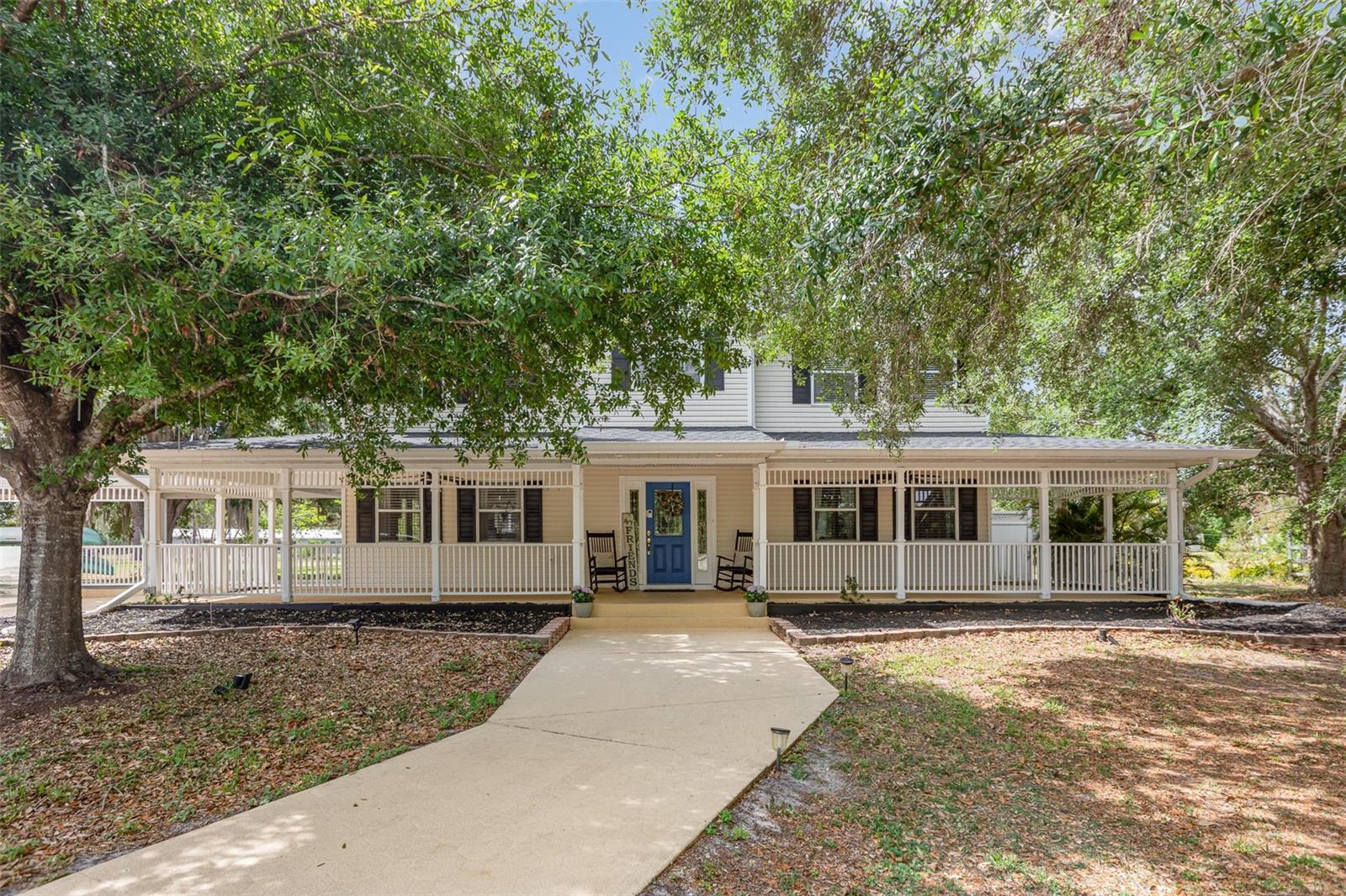 1350 MUSTANG ST, NOKOMIS, FL, 34275