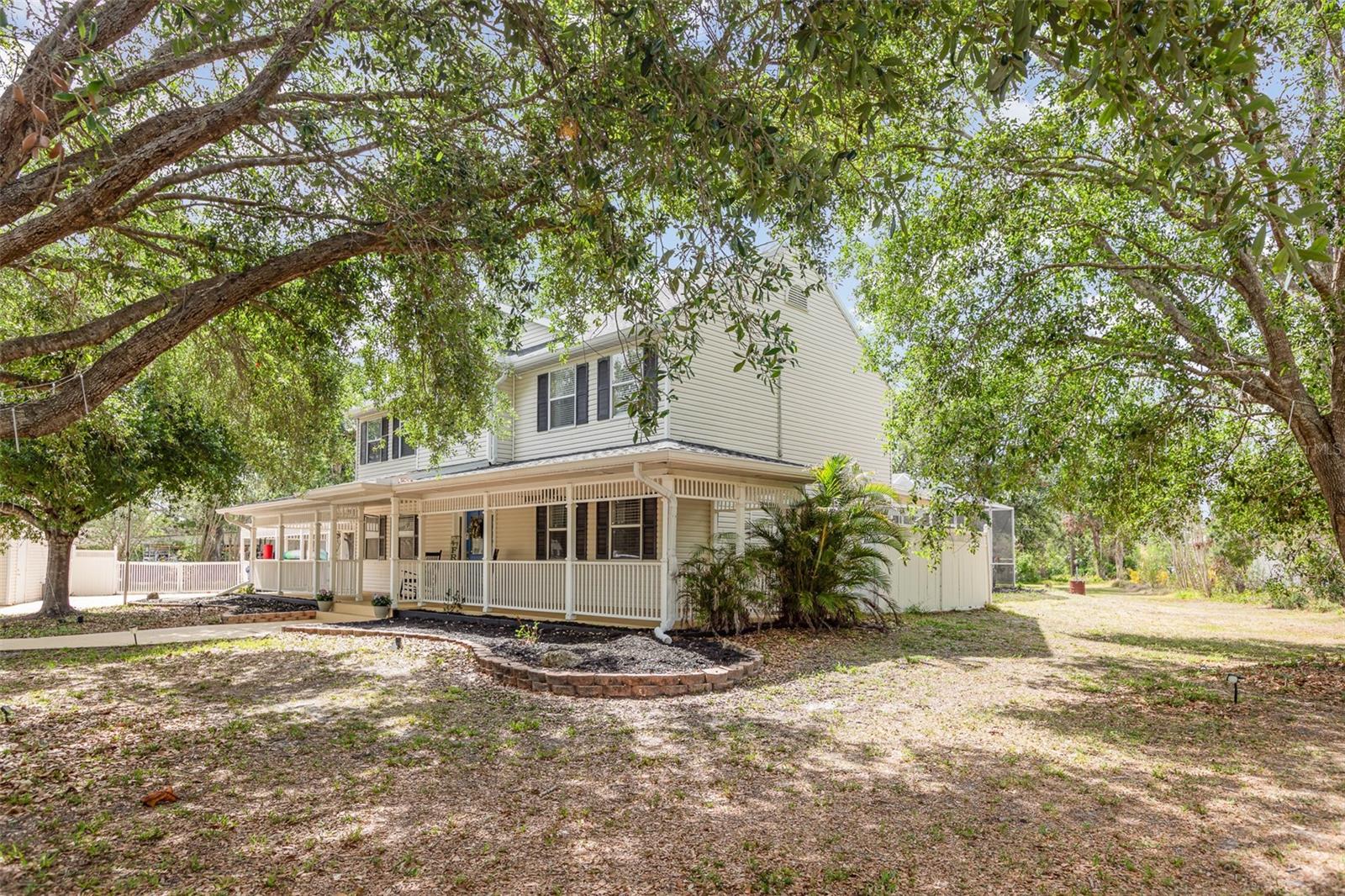 1350 MUSTANG ST, NOKOMIS, FL, 34275