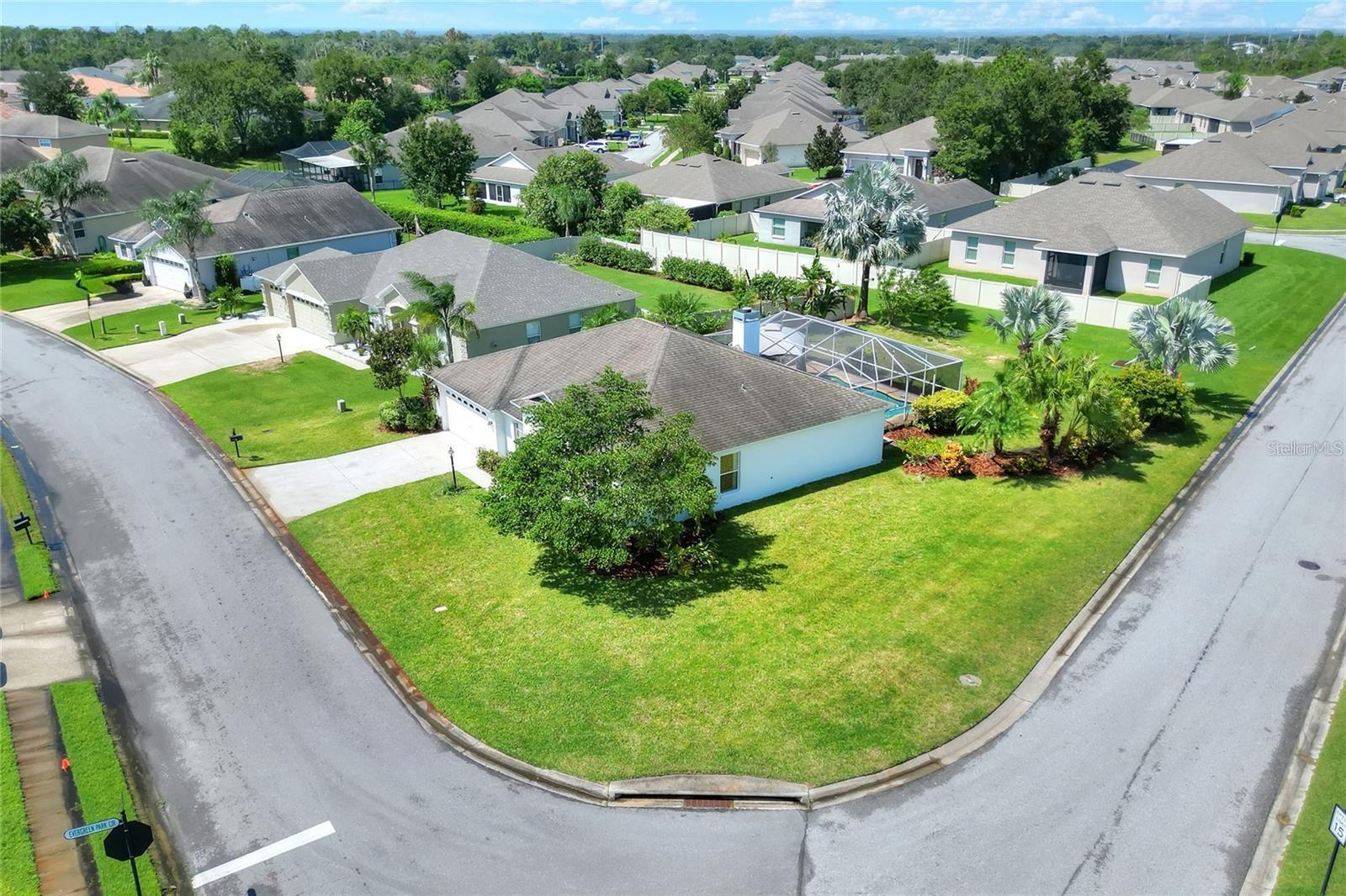 6562 EVERGREEN PARK DR, LAKELAND, FL, 33813