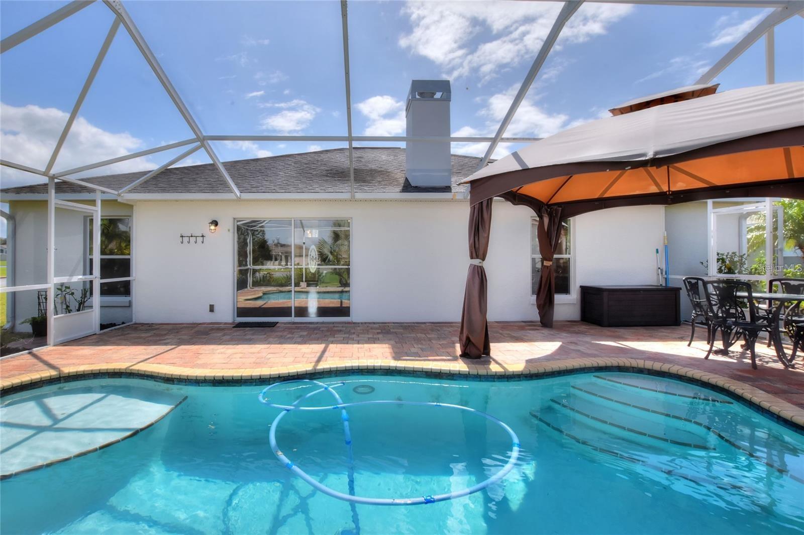 6562 EVERGREEN PARK DR, LAKELAND, FL, 33813