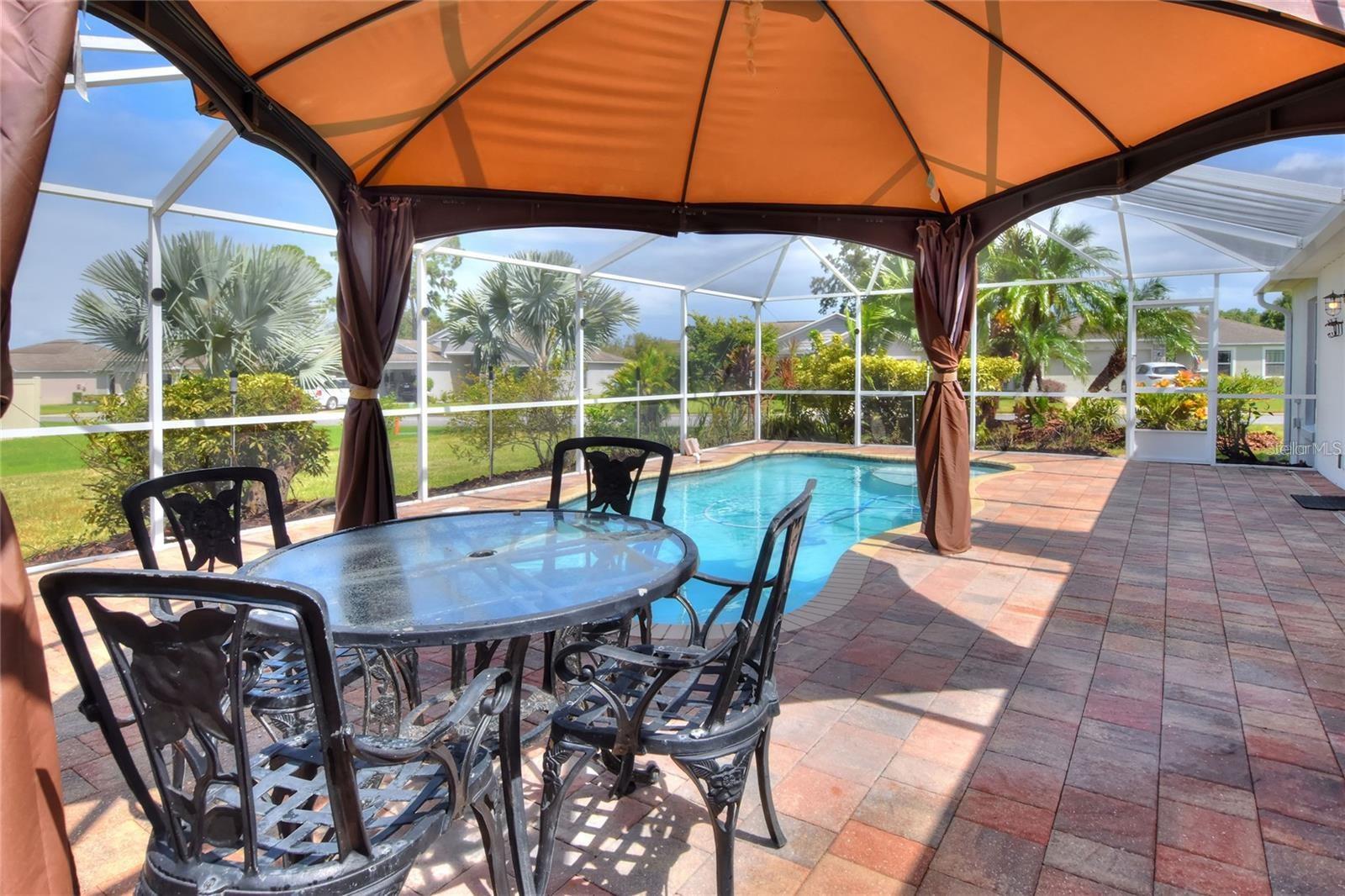 6562 EVERGREEN PARK DR, LAKELAND, FL, 33813