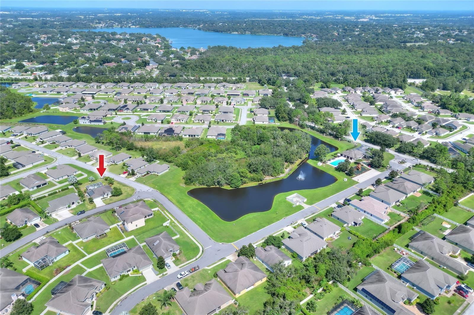 6562 EVERGREEN PARK DR, LAKELAND, FL, 33813