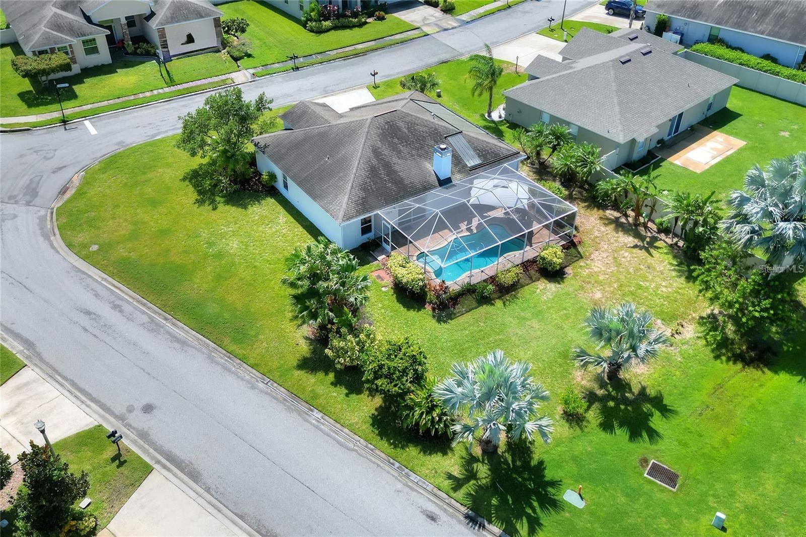 6562 EVERGREEN PARK DR, LAKELAND, FL, 33813