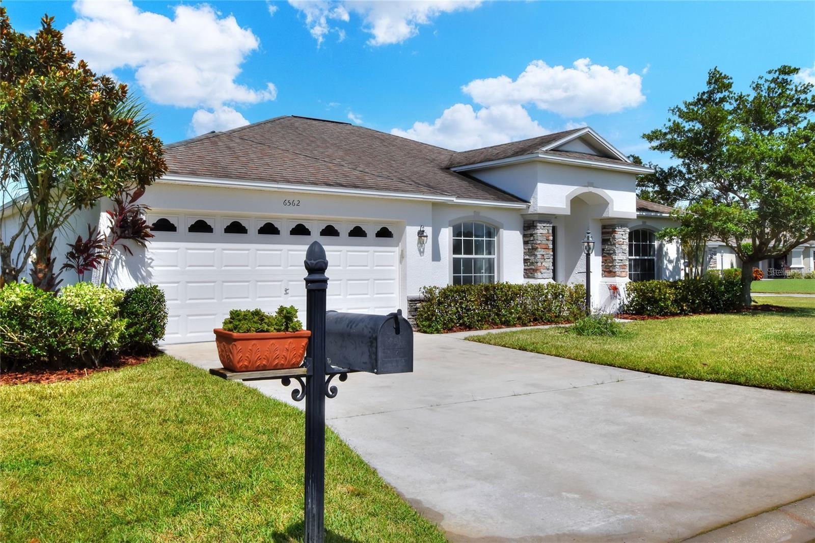 6562 EVERGREEN PARK DR, LAKELAND, FL, 33813
