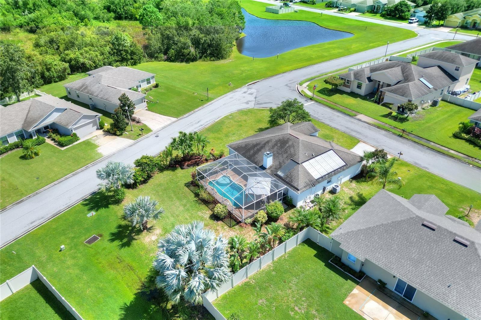 6562 EVERGREEN PARK DR, LAKELAND, FL, 33813