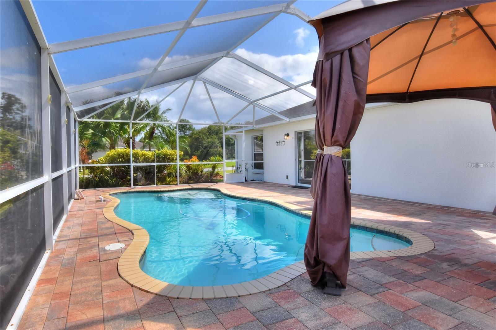 6562 EVERGREEN PARK DR, LAKELAND, FL, 33813