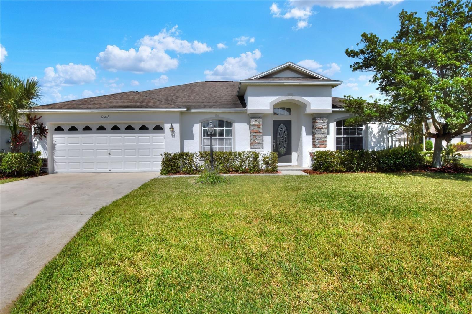 6562 EVERGREEN PARK DR, LAKELAND, FL, 33813