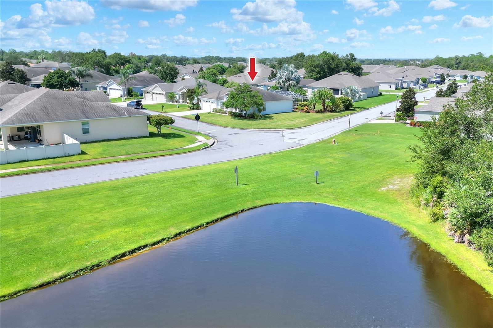 6562 EVERGREEN PARK DR, LAKELAND, FL, 33813