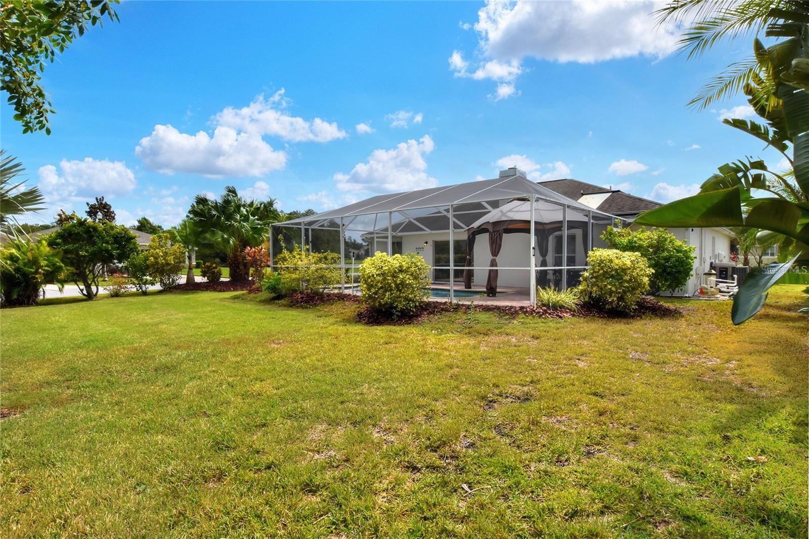 6562 EVERGREEN PARK DR, LAKELAND, FL, 33813