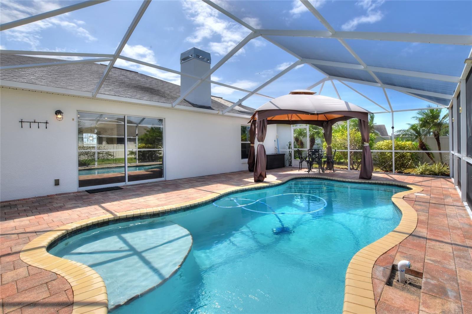 6562 EVERGREEN PARK DR, LAKELAND, FL, 33813