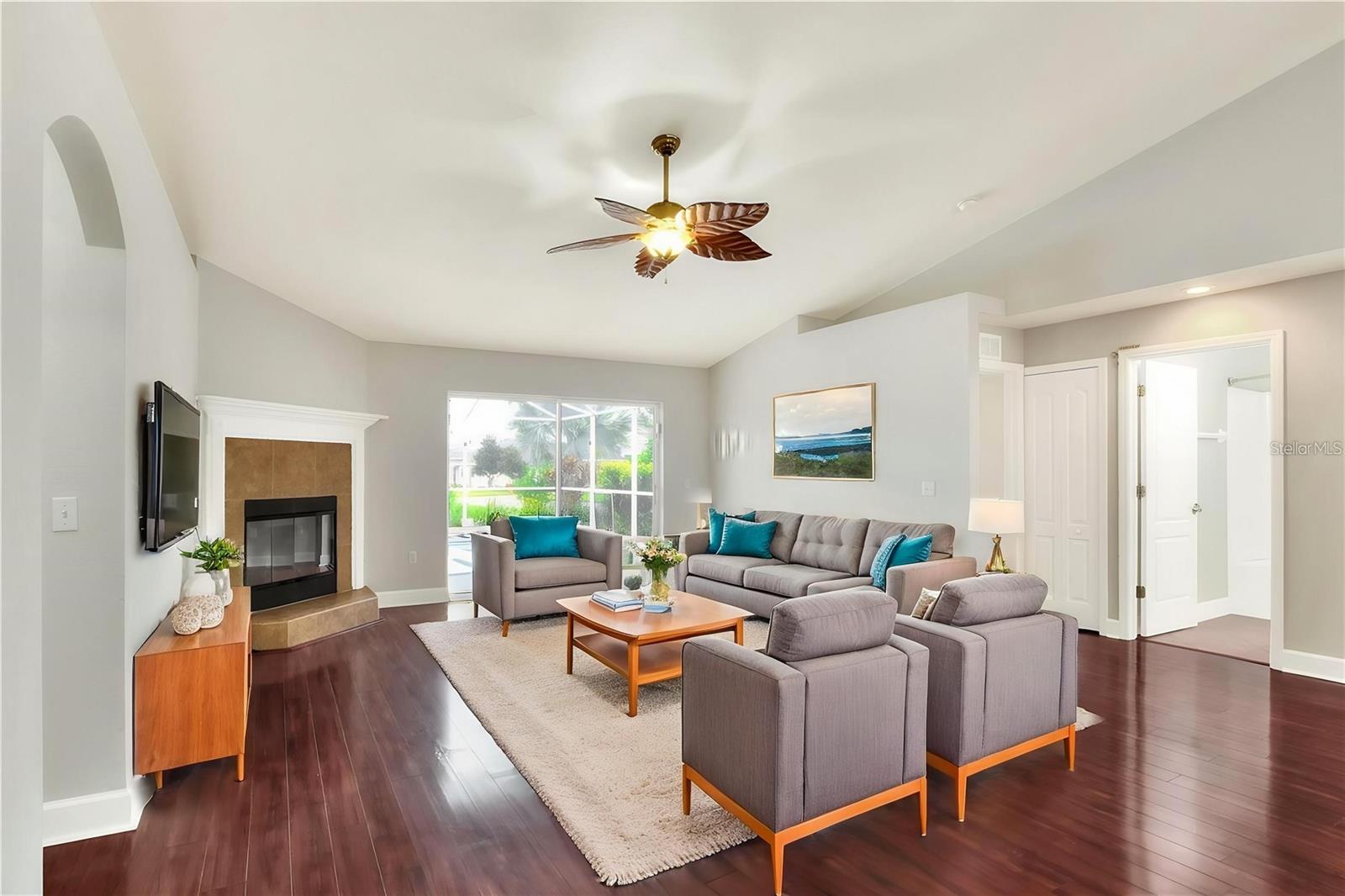6562 EVERGREEN PARK DR, LAKELAND, FL, 33813