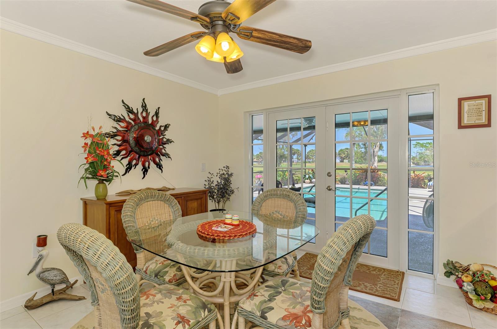 142 ROTONDA CIR, ROTONDA WEST, FL, 33947