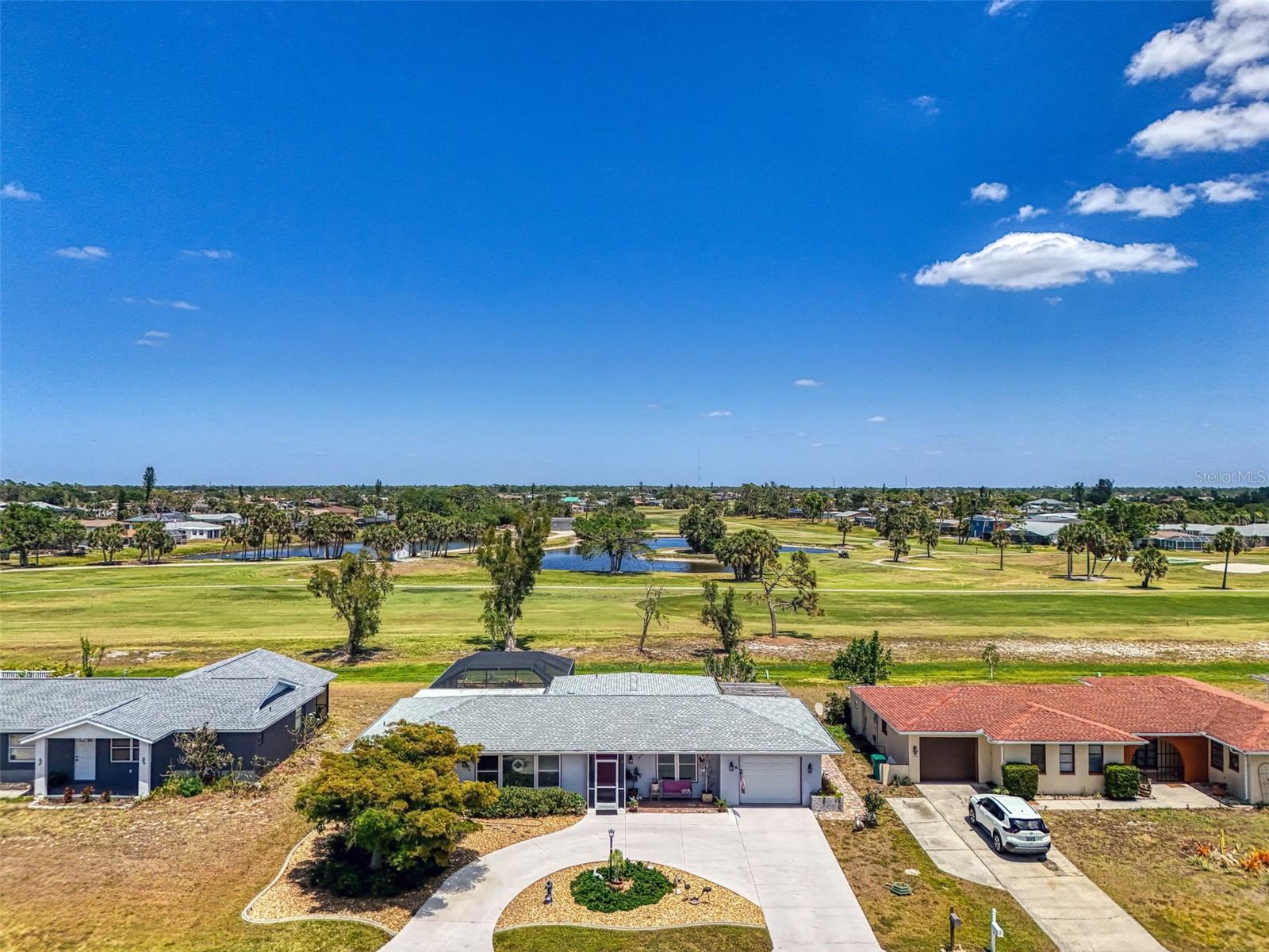 142 ROTONDA CIR, ROTONDA WEST, FL, 33947