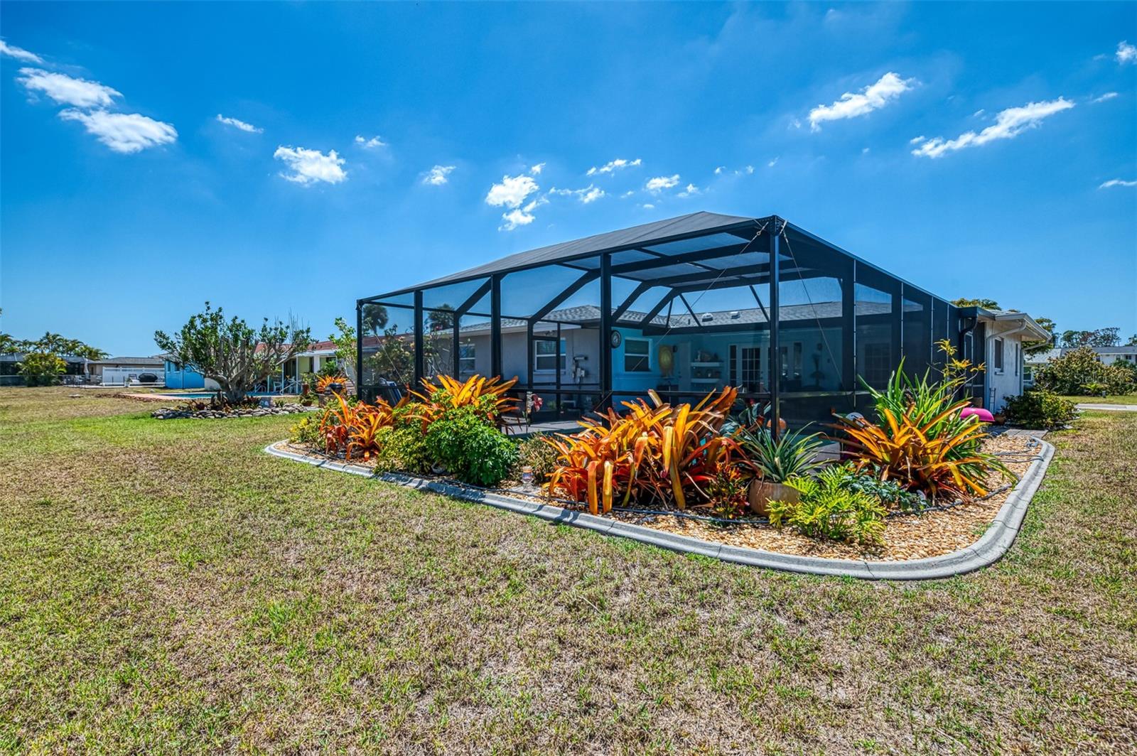 142 ROTONDA CIR, ROTONDA WEST, FL, 33947