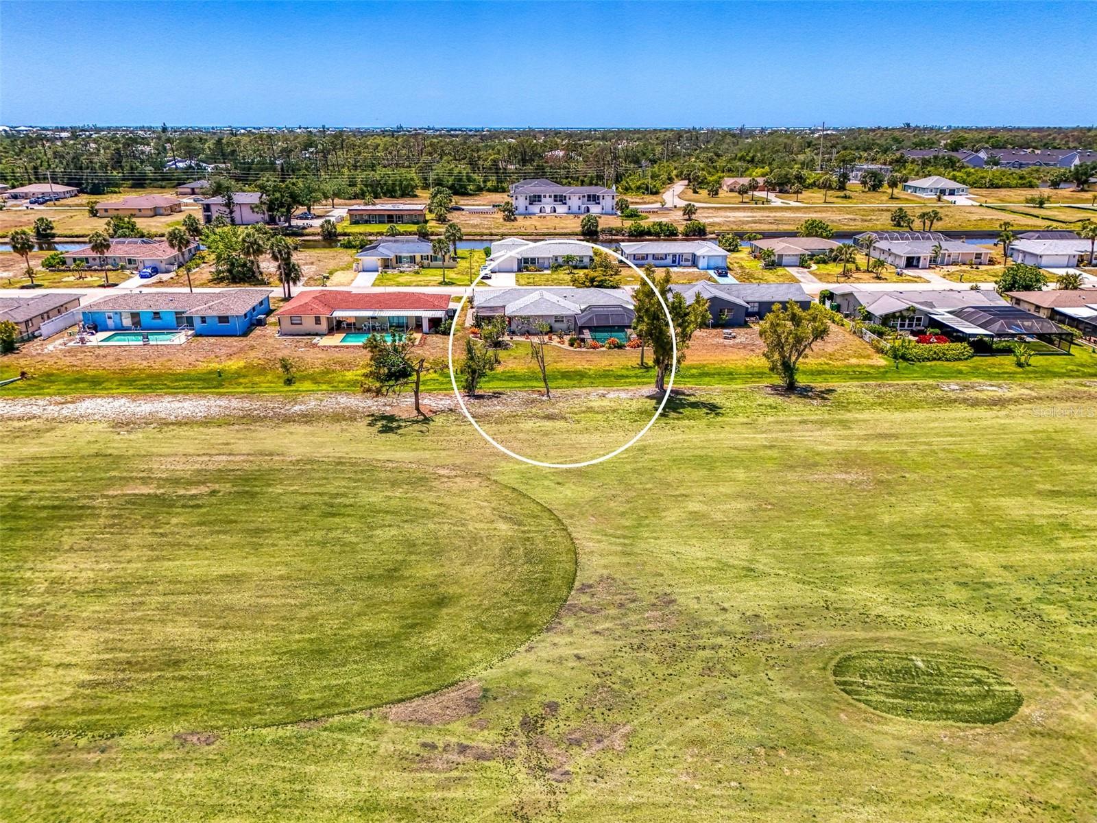 142 ROTONDA CIR, ROTONDA WEST, FL, 33947