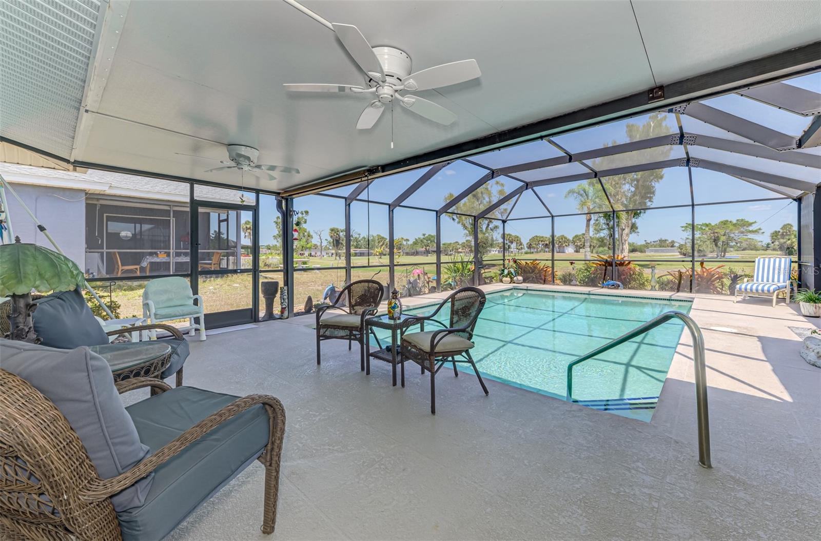 142 ROTONDA CIR, ROTONDA WEST, FL, 33947