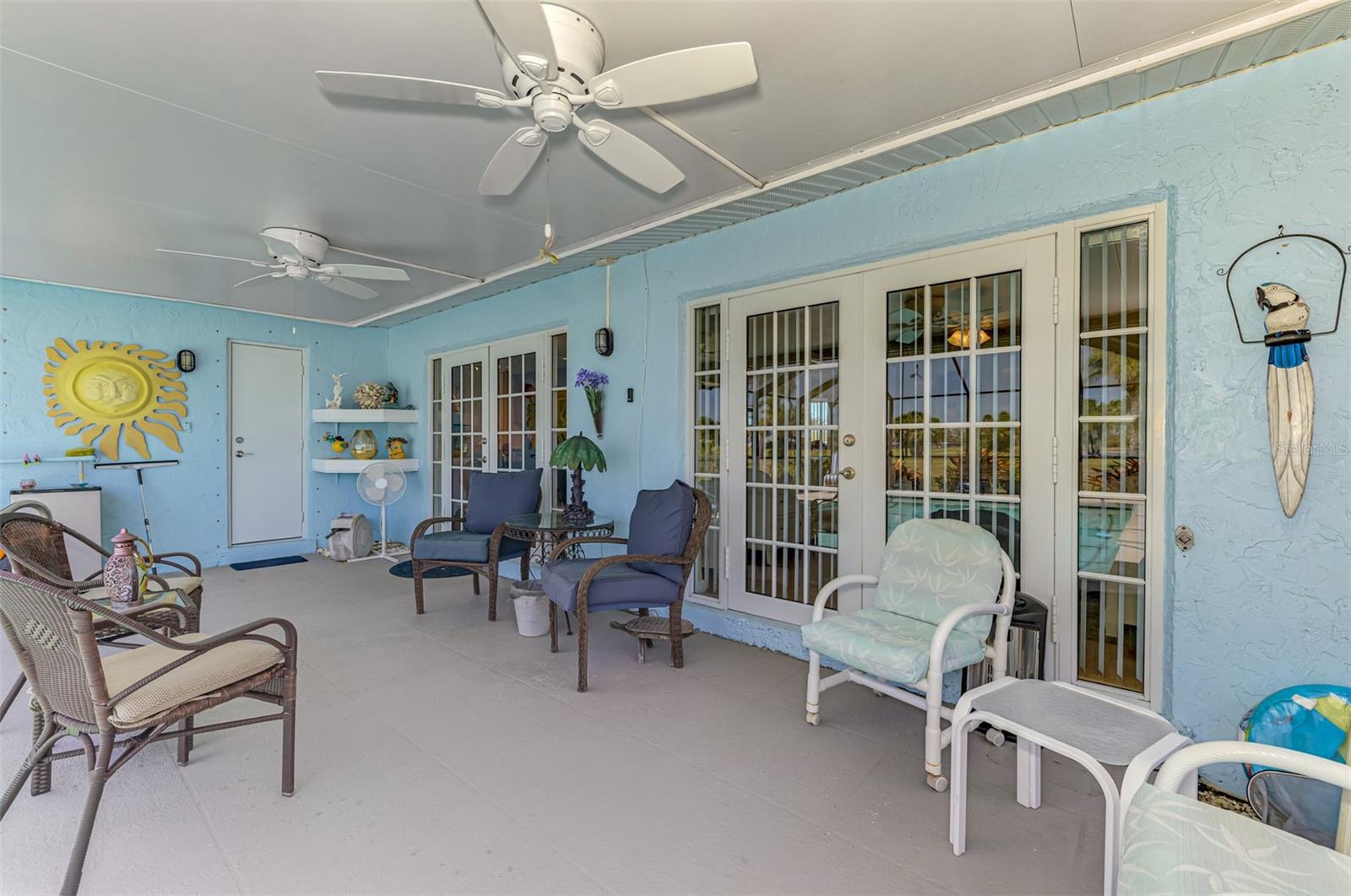 142 ROTONDA CIR, ROTONDA WEST, FL, 33947