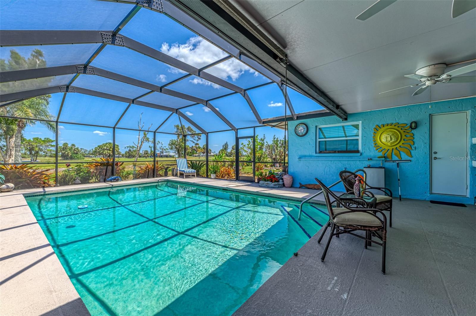 142 ROTONDA CIR, ROTONDA WEST, FL, 33947