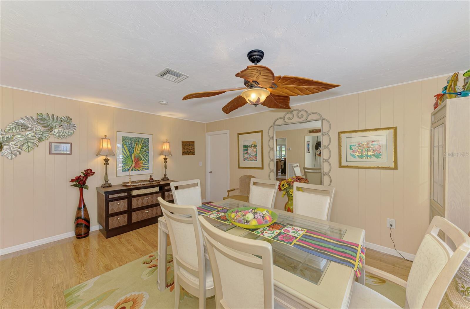 142 ROTONDA CIR, ROTONDA WEST, FL, 33947