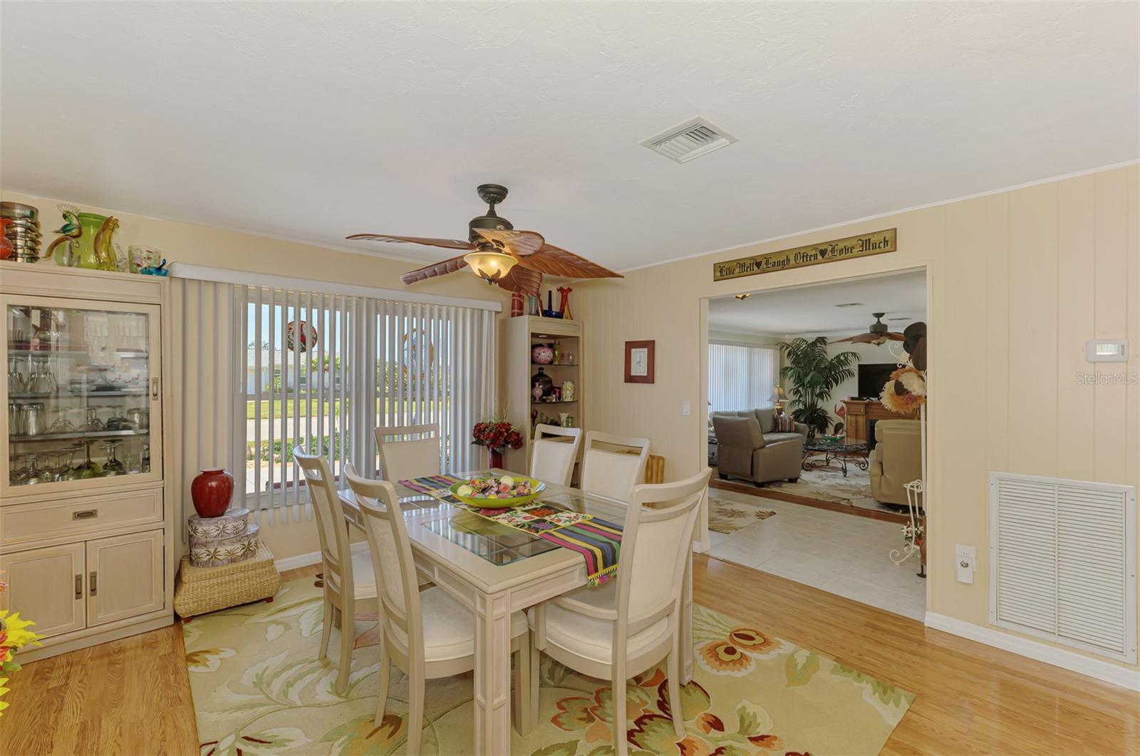 142 ROTONDA CIR, ROTONDA WEST, FL, 33947