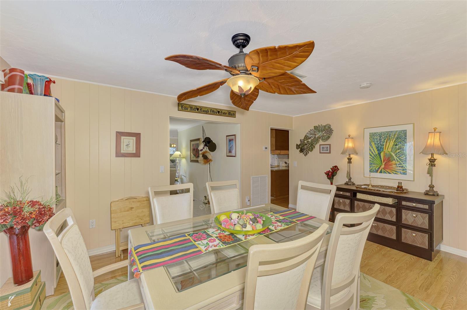 142 ROTONDA CIR, ROTONDA WEST, FL, 33947