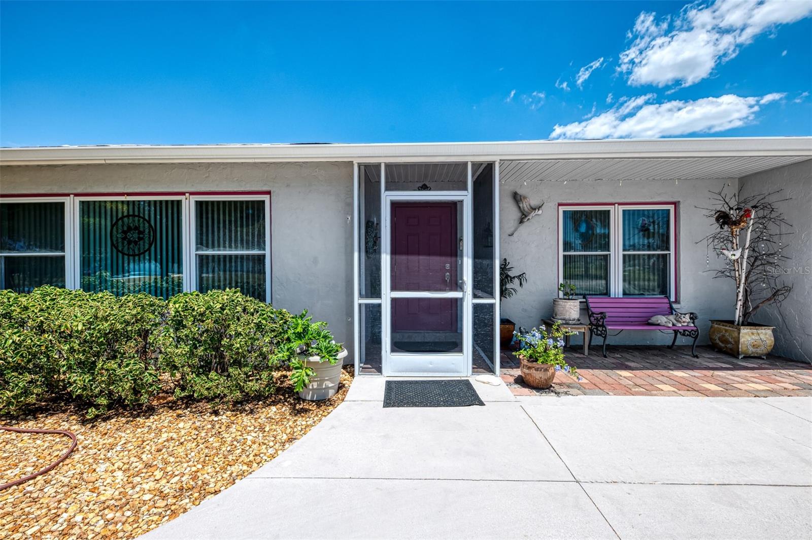 142 ROTONDA CIR, ROTONDA WEST, FL, 33947