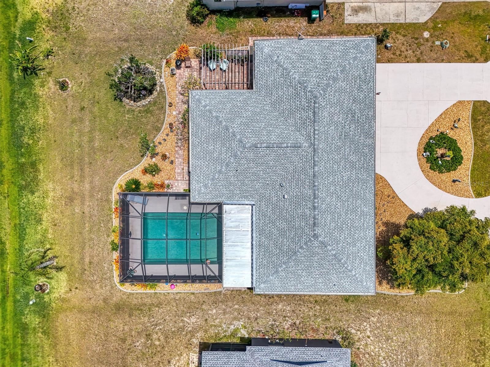 142 ROTONDA CIR, ROTONDA WEST, FL, 33947