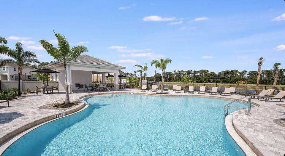 5885 BISCOTTI ST, NOKOMIS, FL, 34275