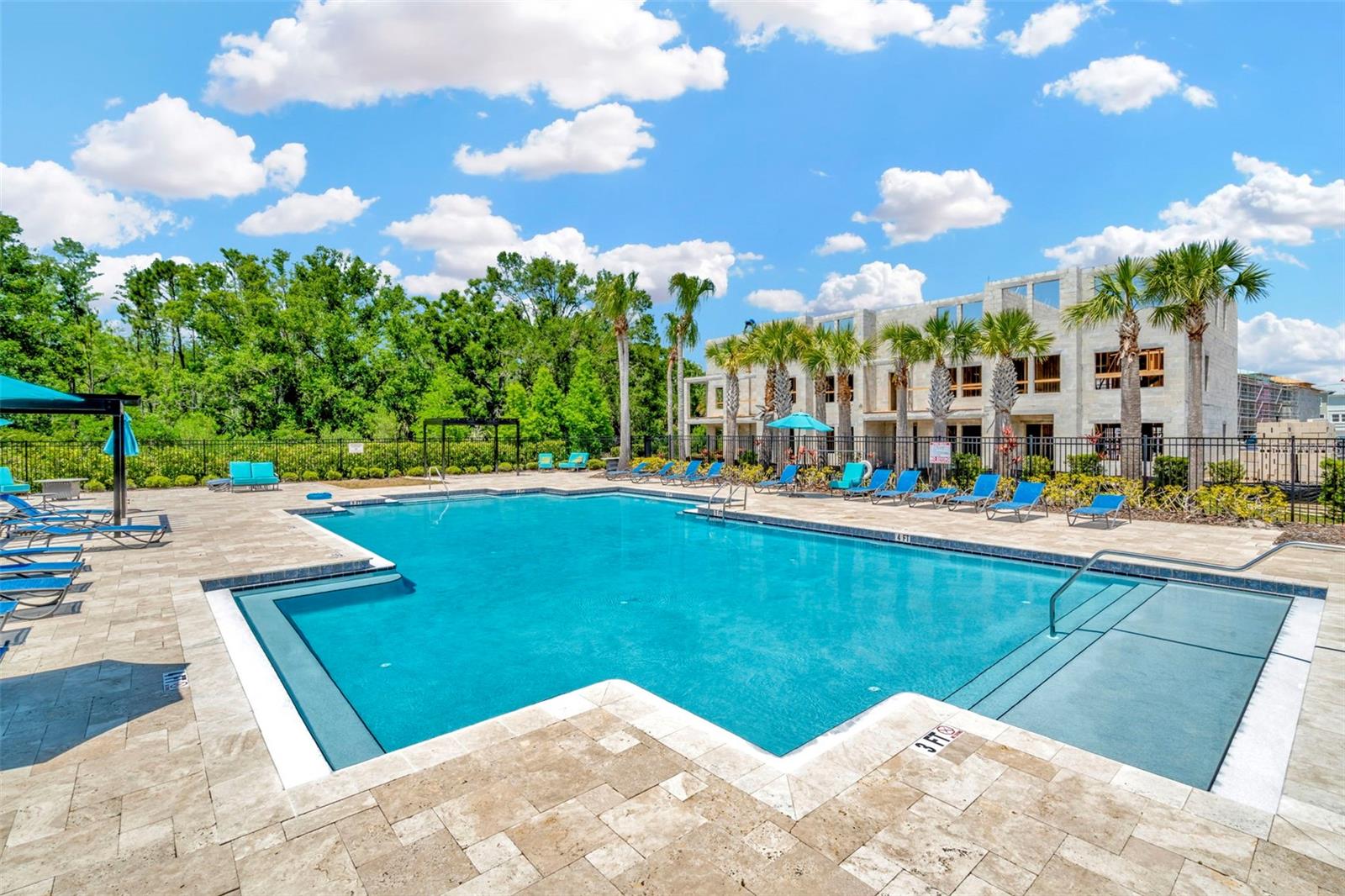 28516 TRANQUIL LAKE CIR, WESLEY CHAPEL, FL, 33543