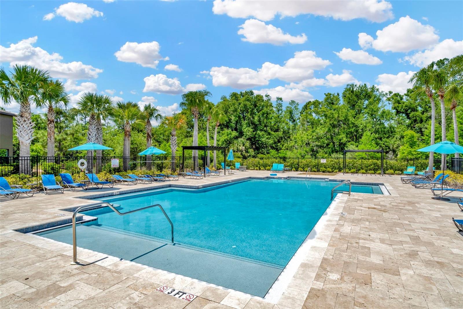 28516 TRANQUIL LAKE CIR, WESLEY CHAPEL, FL, 33543