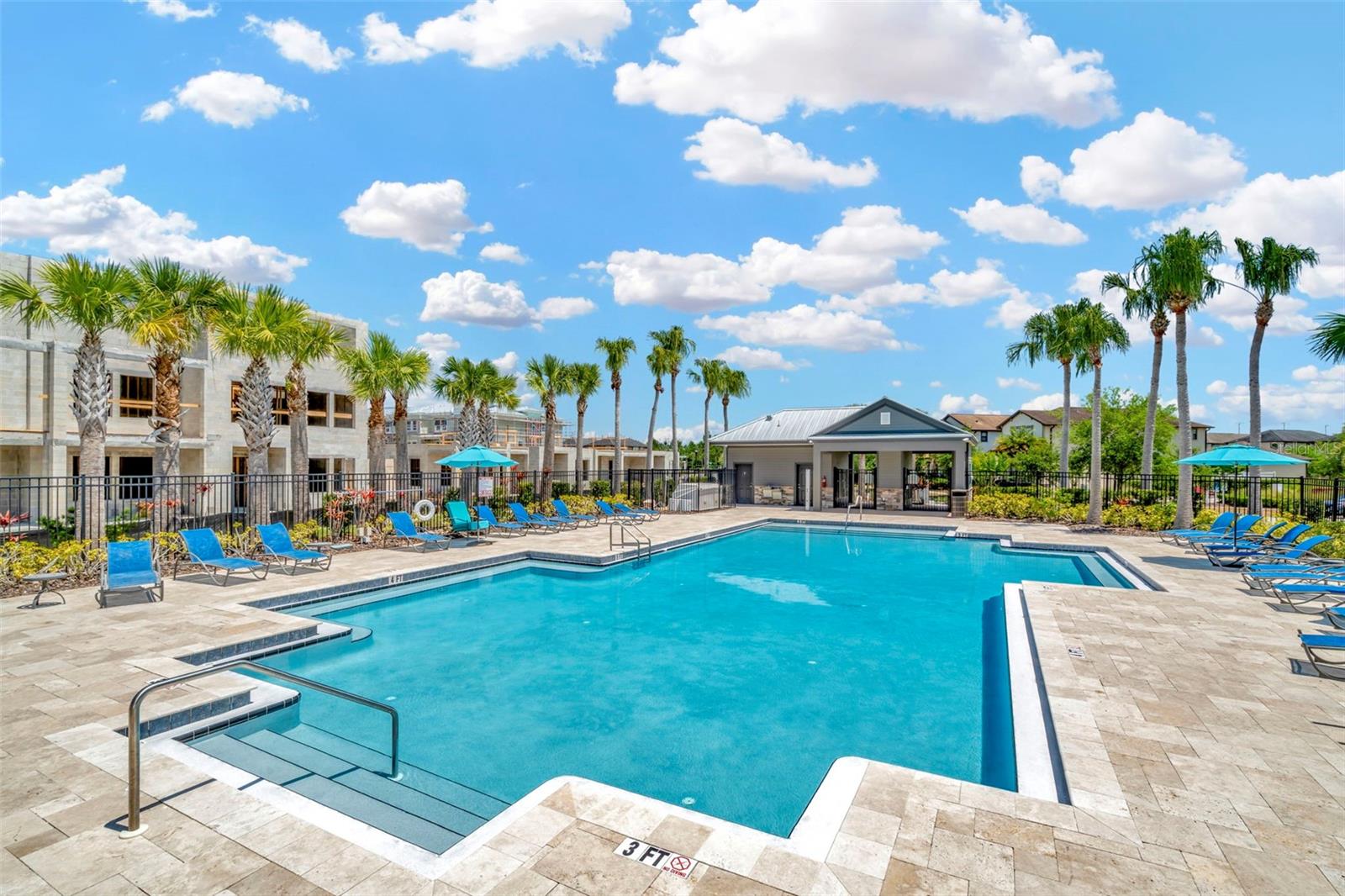 28516 TRANQUIL LAKE CIR, WESLEY CHAPEL, FL, 33543