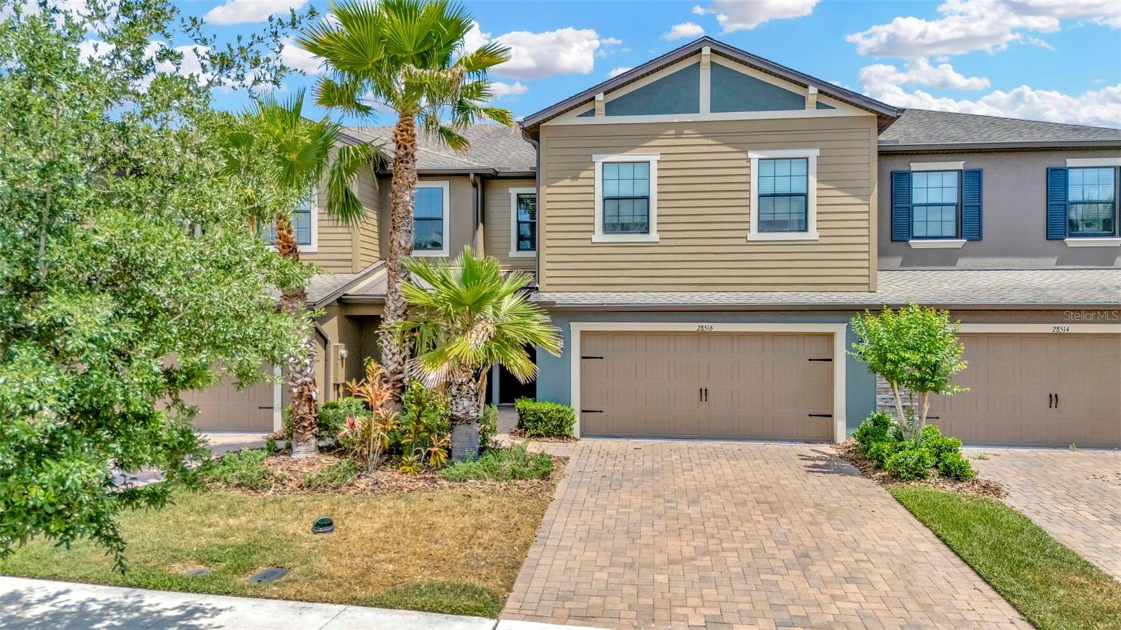 28516 TRANQUIL LAKE CIR, WESLEY CHAPEL, FL, 33543