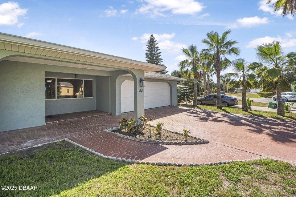 44 SANDRA DR, ORMOND BEACH, FL, 32176