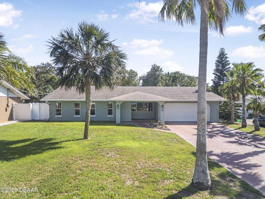 44 SANDRA DR, ORMOND BEACH, FL, 32176