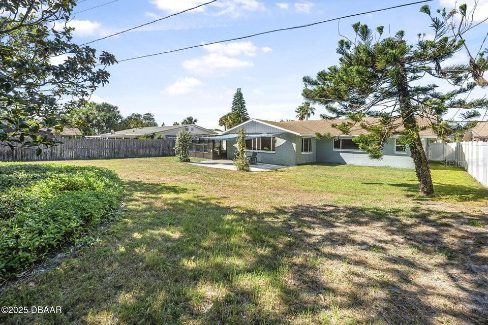 44 SANDRA DR, ORMOND BEACH, FL, 32176