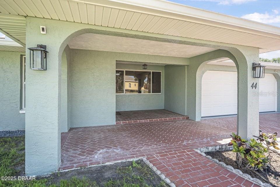 44 SANDRA DR, ORMOND BEACH, FL, 32176
