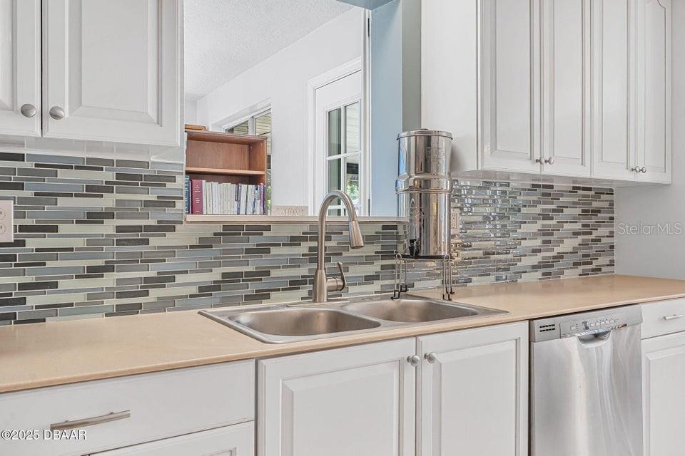 44 SANDRA DR, ORMOND BEACH, FL, 32176