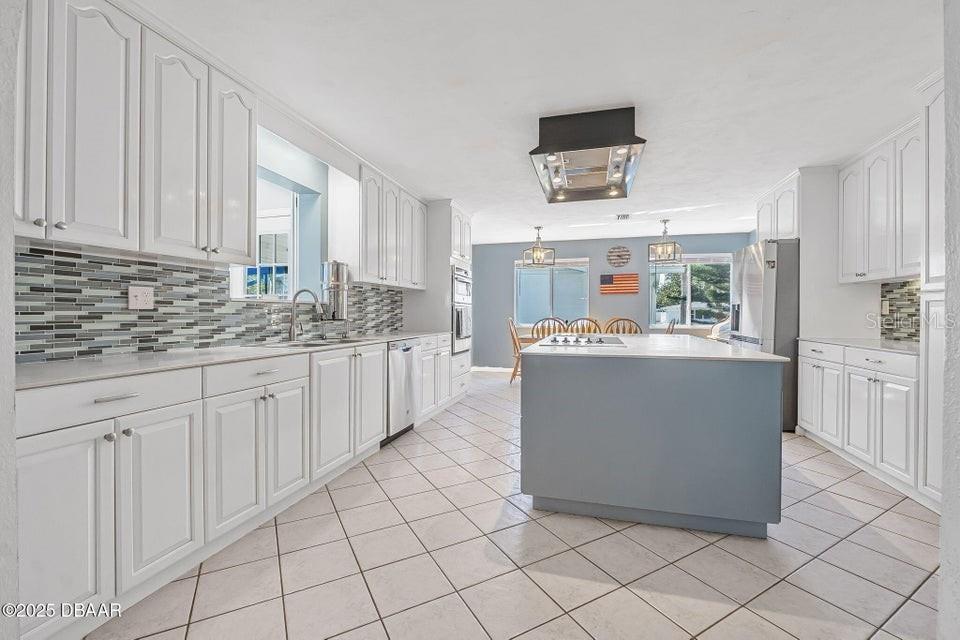 44 SANDRA DR, ORMOND BEACH, FL, 32176