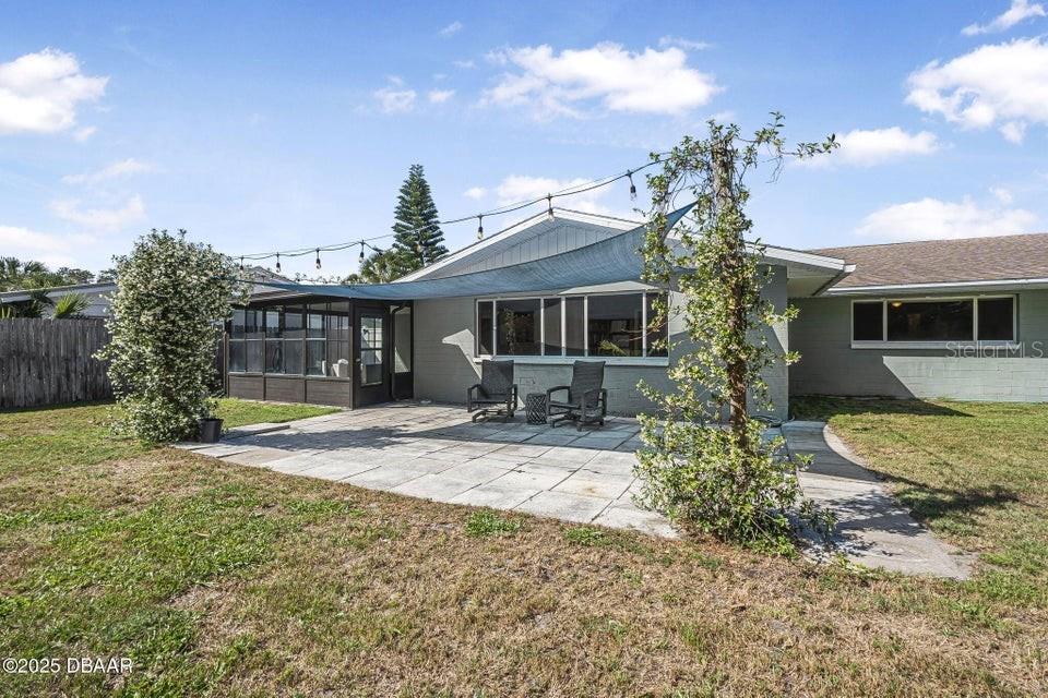 44 SANDRA DR, ORMOND BEACH, FL, 32176