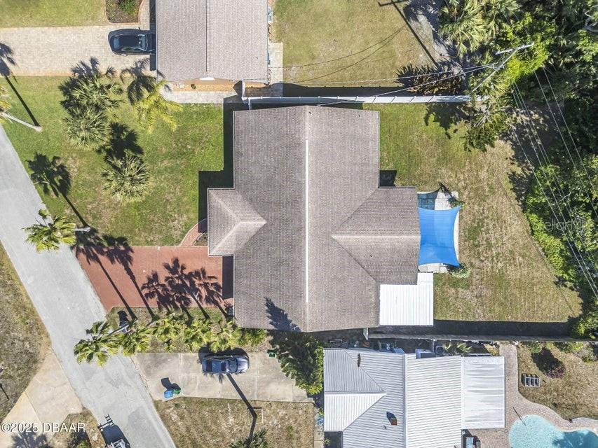 44 SANDRA DR, ORMOND BEACH, FL, 32176