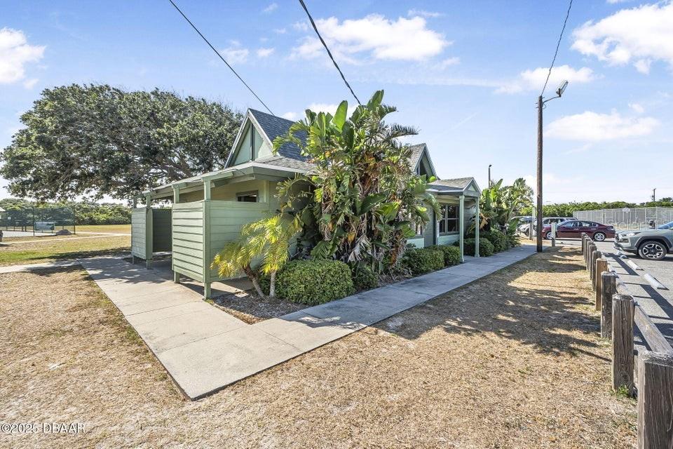 44 SANDRA DR, ORMOND BEACH, FL, 32176