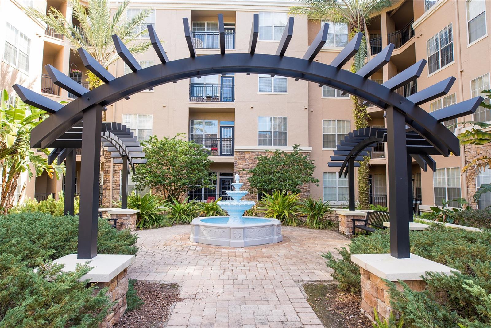 4221 W SPRUCE ST #2422, TAMPA, FL, 33607