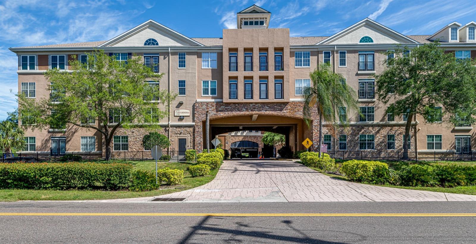 4221 W SPRUCE ST #2422, TAMPA, FL, 33607