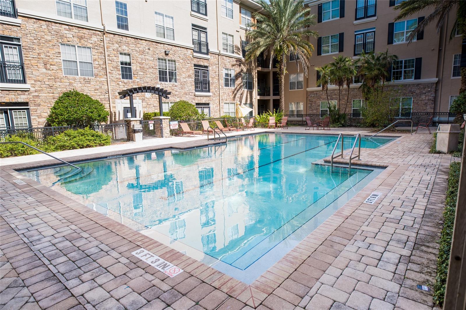 4221 W SPRUCE ST #2422, TAMPA, FL, 33607