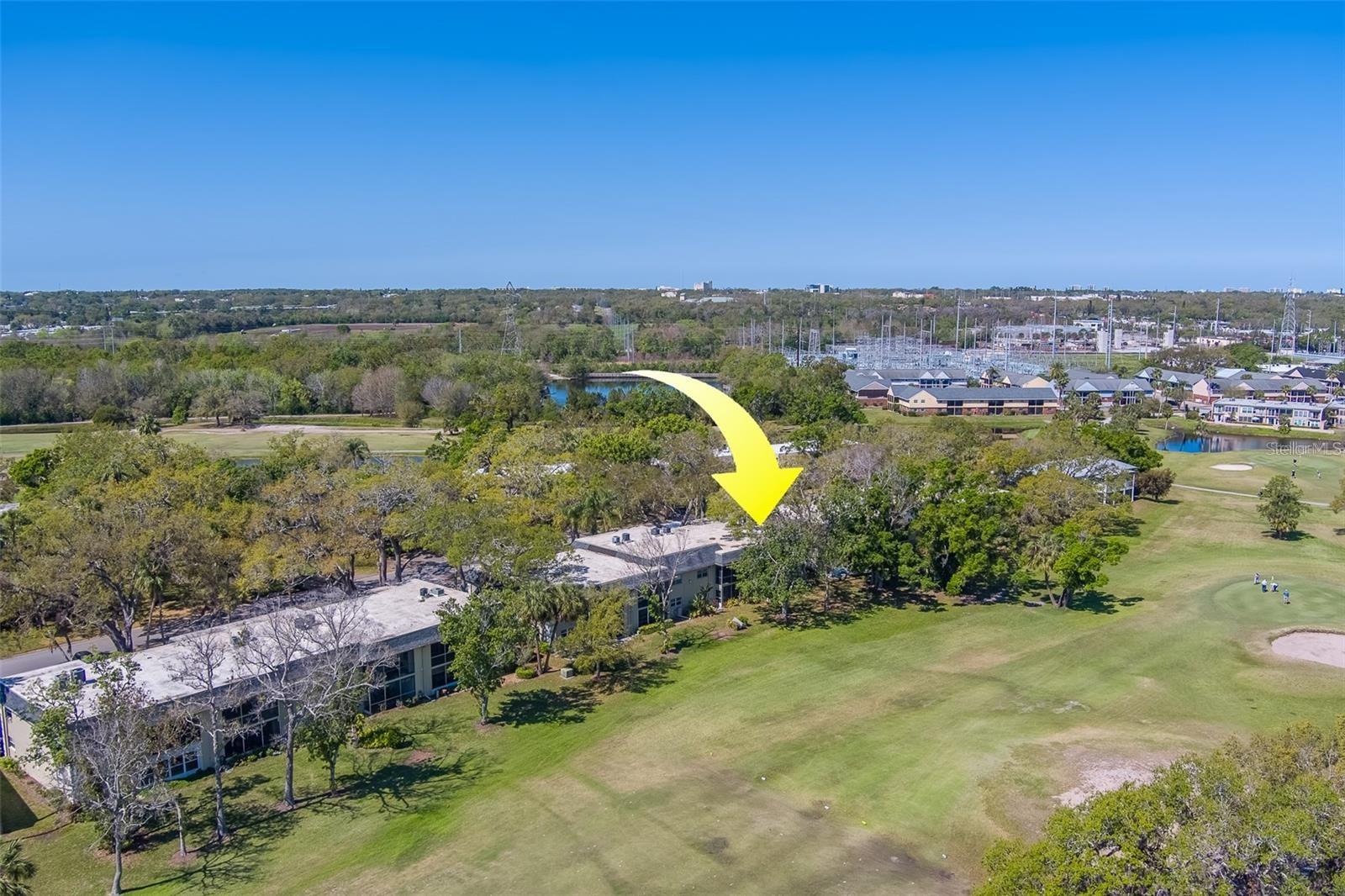 63 COUNTRY CLUB DR, LARGO, FL, 33771