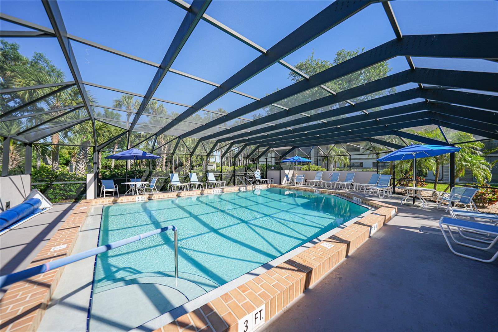 1515 FORREST NELSON BLVD #N101, PORT CHARLOTTE, FL, 33952