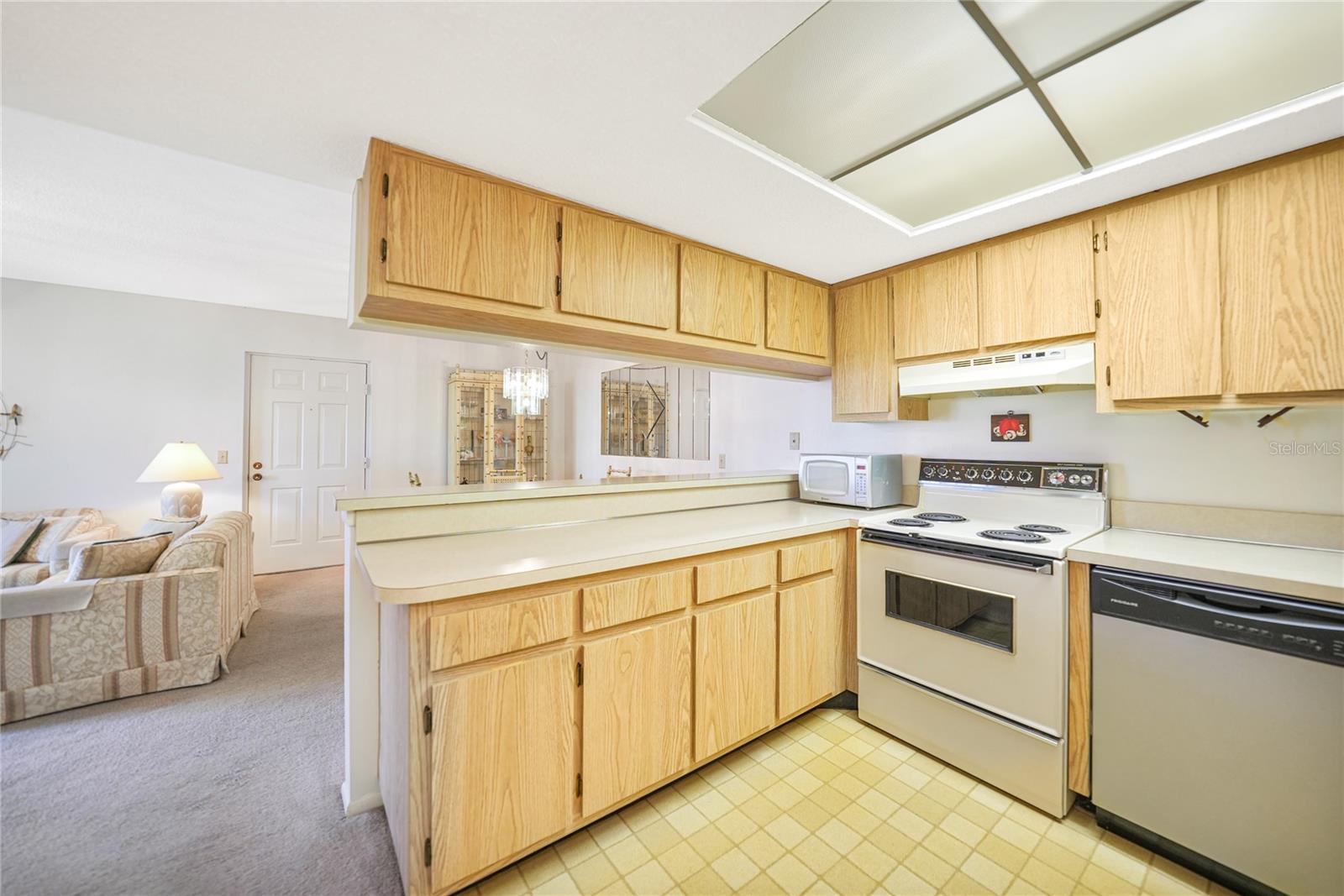 1515 FORREST NELSON BLVD #N101, PORT CHARLOTTE, FL, 33952