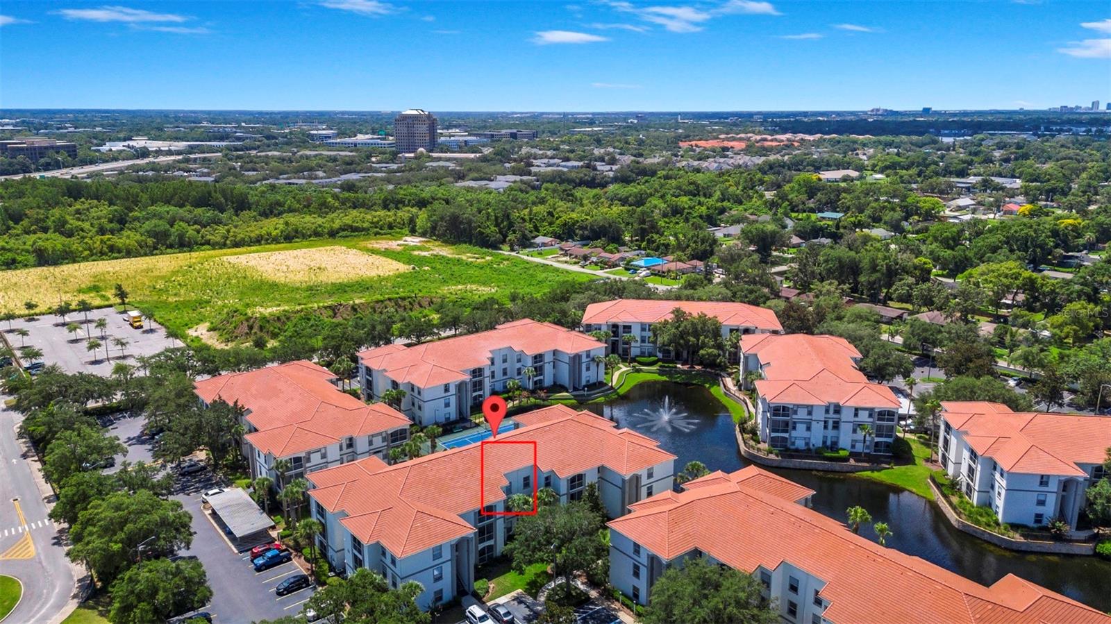2549 MAITLAND CROSSING WAY #303, ORLANDO, FL, 32810