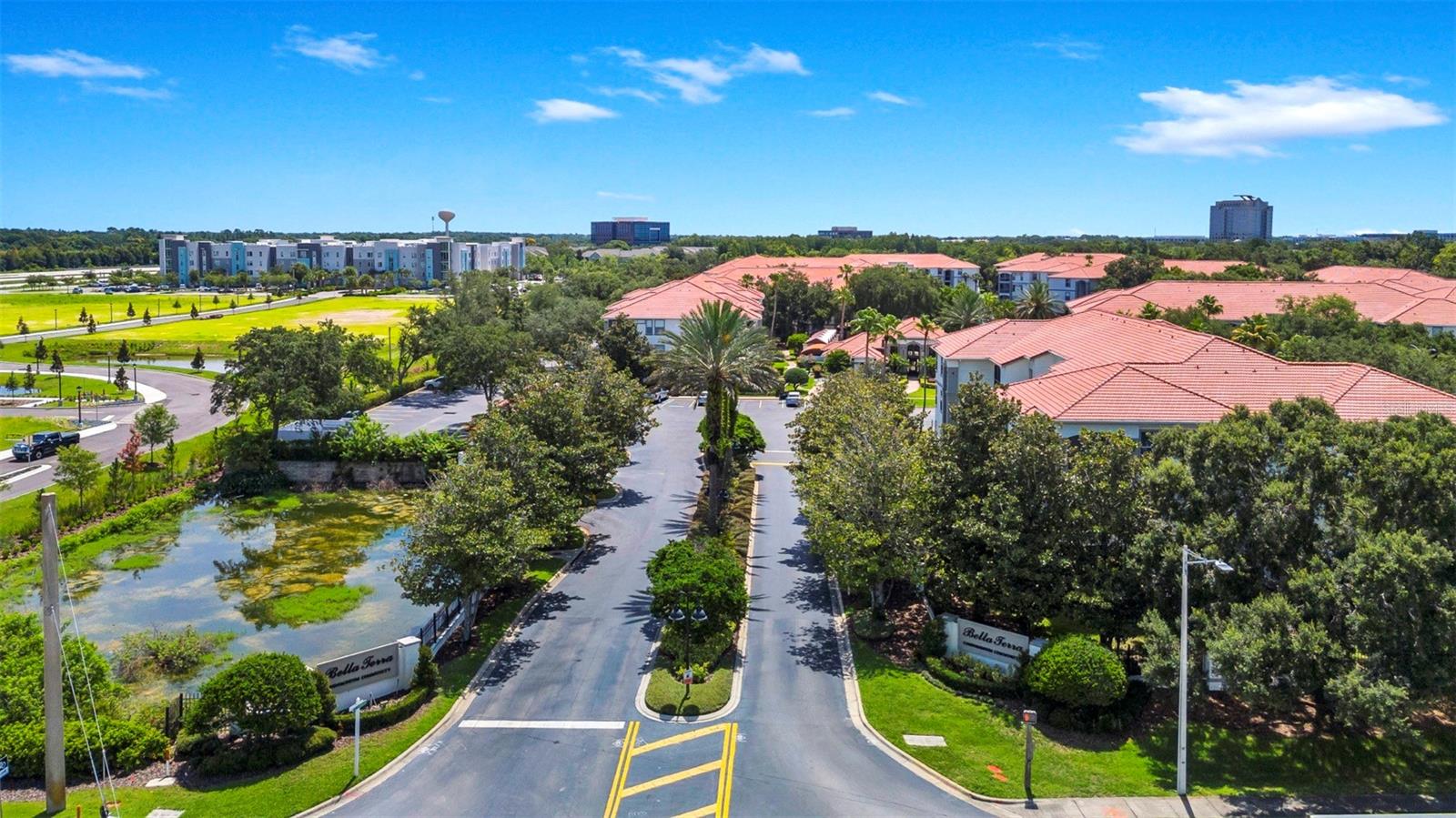 2549 MAITLAND CROSSING WAY #303, ORLANDO, FL, 32810